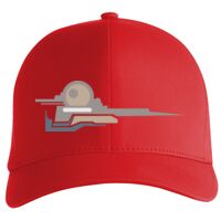 Flexfit Delta cap (180) Vignette