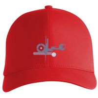 Flexfit Delta cap (180) Vignette