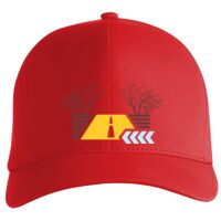 Flexfit Delta cap (180) Vignette