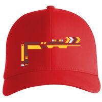 Flexfit Delta cap (180) Vignette