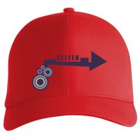 Flexfit Delta cap (180) Vignette
