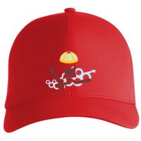 Flexfit Delta cap (180) Vignette