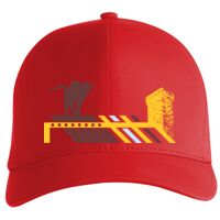 Flexfit Delta cap (180) Vignette