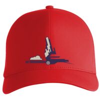 Flexfit Delta cap (180) Vignette