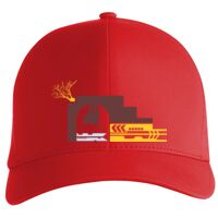 Flexfit Delta cap (180) Vignette