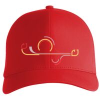 Flexfit Delta cap (180) Vignette