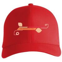Flexfit Delta cap (180) Vignette