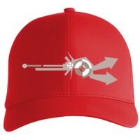 Flexfit Delta cap (180) Vignette