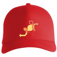 Flexfit Delta cap (180) Vignette