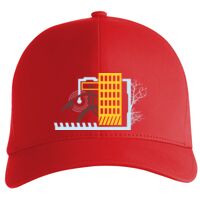 Flexfit Delta cap (180) Vignette