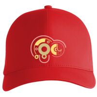 Flexfit Delta cap (180) Vignette