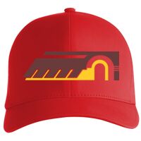 Flexfit Delta cap (180) Vignette