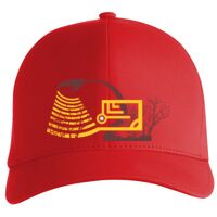 Flexfit Delta cap (180) Vignette
