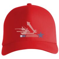 Flexfit Delta cap (180) Vignette