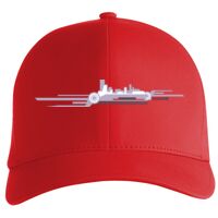 Flexfit Delta cap (180) Vignette