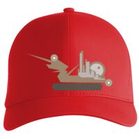 Flexfit Delta cap (180) Vignette