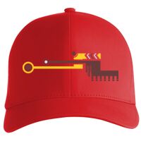 Flexfit Delta cap (180) Vignette