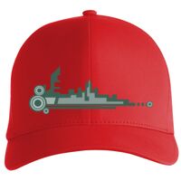 Flexfit Delta cap (180) Vignette