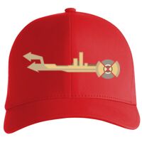 Flexfit Delta cap (180) Vignette