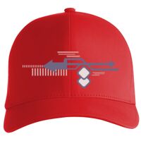 Flexfit Delta cap (180) Vignette