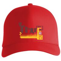 Flexfit Delta cap (180) Vignette