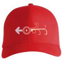 Flexfit Delta cap (180) Vignette