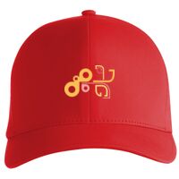 Flexfit Delta cap (180) Vignette