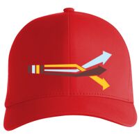 Flexfit Delta cap (180) Vignette