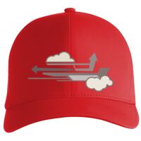 Flexfit Delta cap (180) Vignette