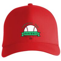 Flexfit Delta cap (180) Vignette