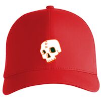 Flexfit Delta cap (180) Vignette