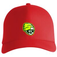 Flexfit Delta cap (180) Vignette