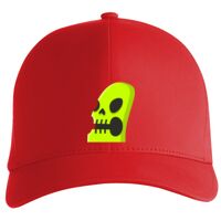 Flexfit Delta cap (180) Vignette