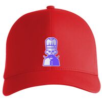 Flexfit Delta cap (180) Vignette