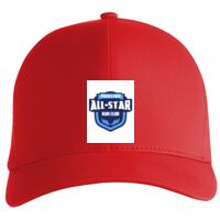 Flexfit Delta cap (180) Vignette