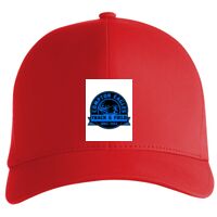 Flexfit Delta cap (180) Vignette