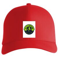 Flexfit Delta cap (180) Vignette