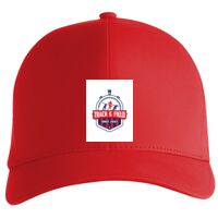 Flexfit Delta cap (180) Vignette
