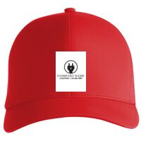 Flexfit Delta cap (180) Vignette