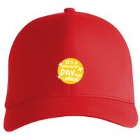 Flexfit Delta cap (180) Vignette