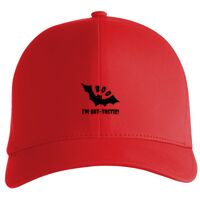 Flexfit Delta cap (180) Vignette