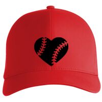 Flexfit Delta cap (180) Vignette