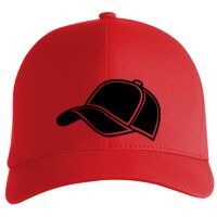Flexfit Delta cap (180) Vignette