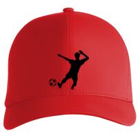 Flexfit Delta cap (180) Vignette