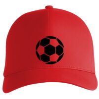 Flexfit Delta cap (180) Vignette