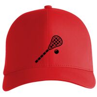 Flexfit Delta cap (180) Vignette