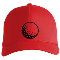 Flexfit Delta cap (180) Vignette