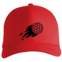 Flexfit Delta cap (180) Vignette