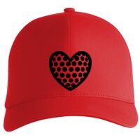 Flexfit Delta cap (180) Vignette