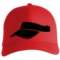 Flexfit Delta cap (180) Vignette